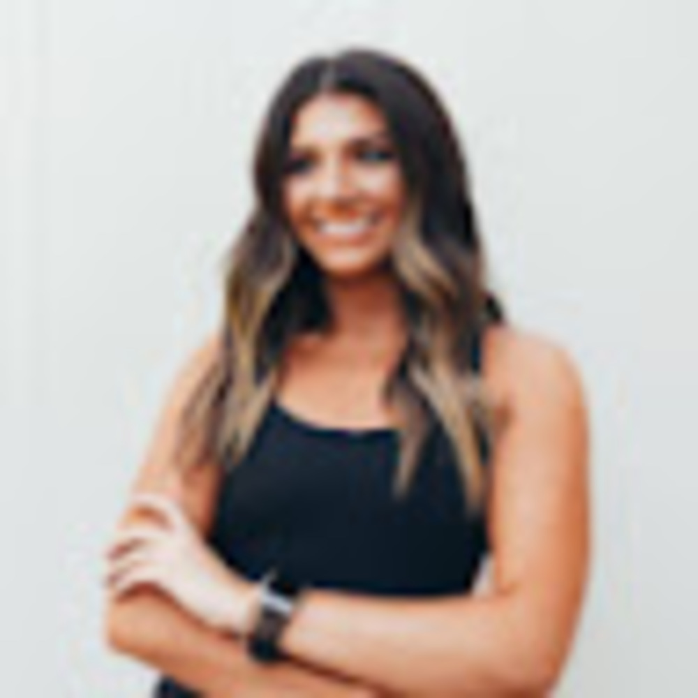 Meet your Posher, Lenzy